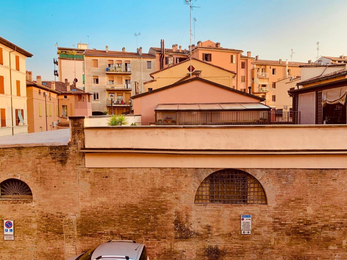 Accogliente Appartamento Vicino Al Centro E Alla Fiera Boloňa Exteriér fotografie